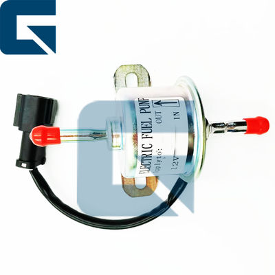 02/634780 Fuel Pump Fuel Lift Pump 02634780 For Excavator Parts