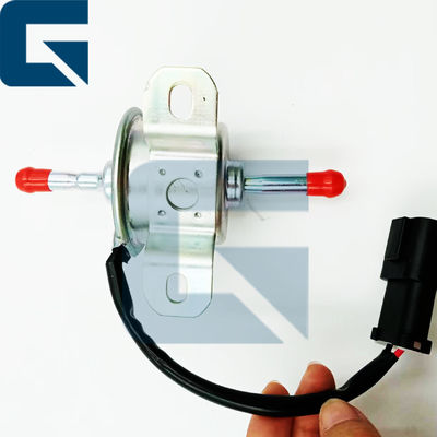 02/634780 02634780 Fuel Pump Fuel Lift Pump For Excavator Parts