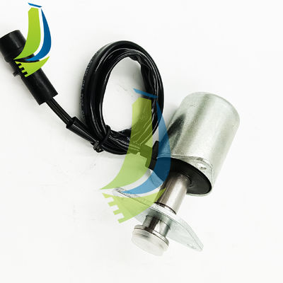 20Y-60-32120 Solenoid Valve 20Y6032120 For PC200-7 Engine