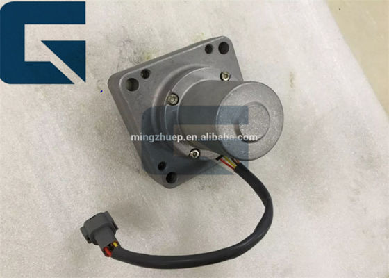 EX200-1 EX200-2 Excavator Throttle Motor 4257163 4188762