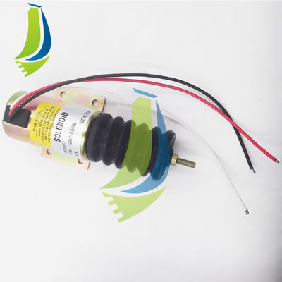 307-5598 3075598 Solenoid Valve For 3054C Engine