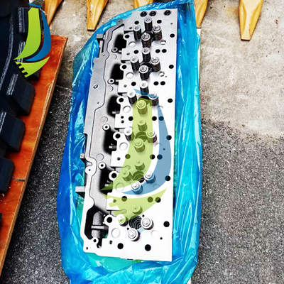 C9 Cylinder Head Assembly For Engine Spare Parts