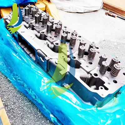C9 Cylinder Head Assembly For Engine Spare Parts