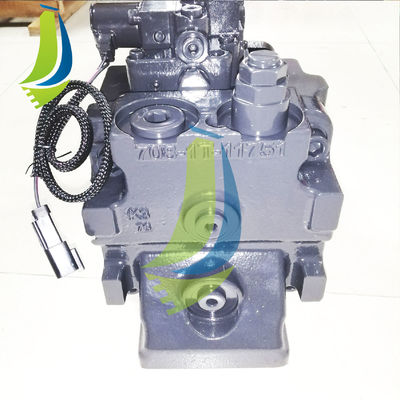 708-1S-00230 Hydraulic Pump For WA380-5 Wheel Loader