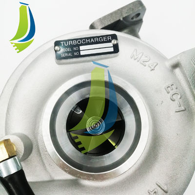 2674A226 Turbocharger GT2556S For 1104C-44T Engine