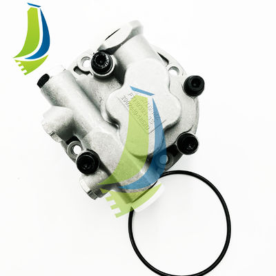 2902440-1852D Hydraulic Gear Pump 29024401852D For EC240B Excavator