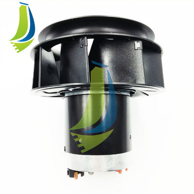 324-6125 Blower Motor 3246125 For 14M Motor Grader