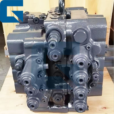 VOE14511439 14511439 Main Control Valve For EC290B Excavator