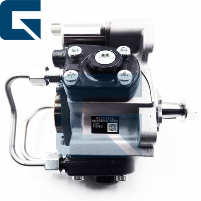 RE571640 294050-0660 Diesel Fuel Injection Pump for 6090 Engine Durable Design