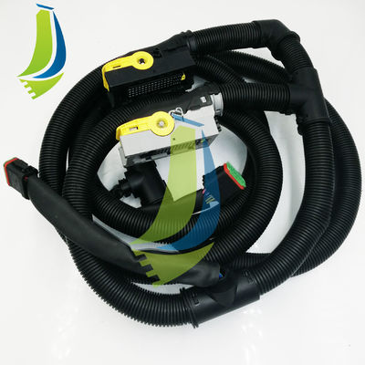 VOE14631808 14631808 Wiring Harness For EC200B EC210B Excavator