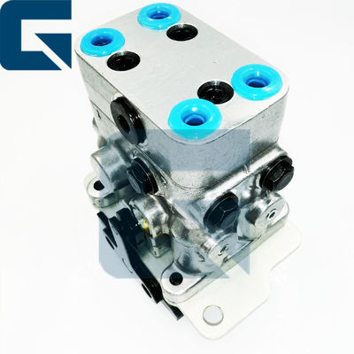 702-16-04250 Pilot Control Valve 7021604250 For PC200-8 Excavator