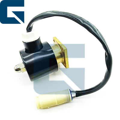 419-15-16910 Solenoid Valve For WA250-1 Wheel Loader