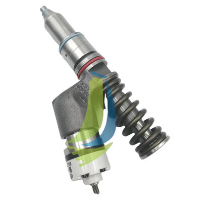 211-3025 2113025 Diesel Fuel Injector For C15 Engine