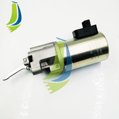 22964265 Stop Solenoid For TAD1641GE Engine