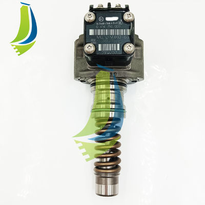 0414750003 Fuel Pump Injection For EC210B Excavator