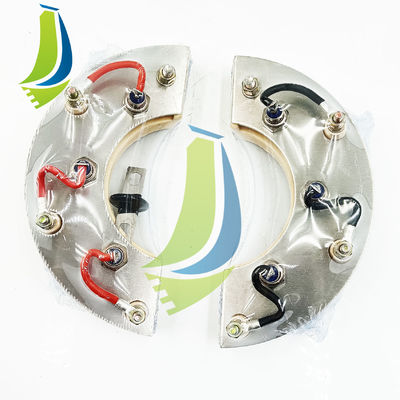 RSK2001 Rotating Rectifier For 80KW Alternator