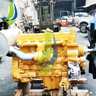 376-7980 3767980 C7.1 Engine Assy For E320D2 Excavator
