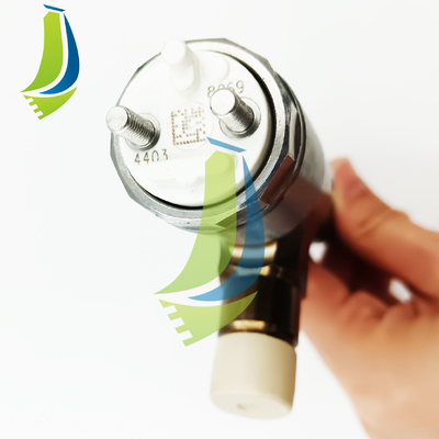 326-4756 Injector Common Rail Fuel Injector 3264756 For C6.4 Engine