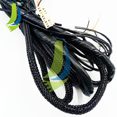 21N6-00012 Cab Wiring Harness For R140LC-7 Excavator