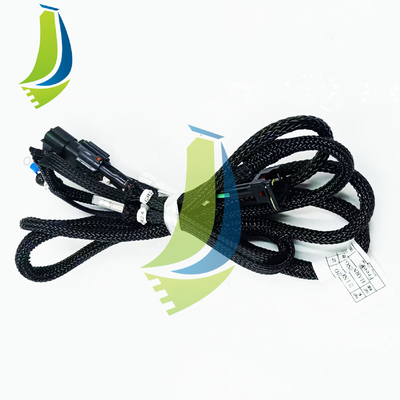 21N6-21020 Engine Front Harness For R210LC-7 Excavator