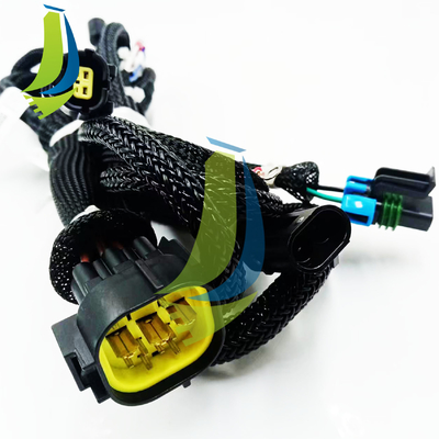 21N6-21033 Engine Rear Harness For R210LC-7 Excavator