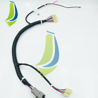 21N8-10091 Wiper Wiring Harness For R210LC-9 Excavator