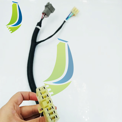 21N8-10091 Wiper Wiring Harness For R210LC-9 Excavator