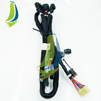 21N8-11151 Console Wiring Harness For R210LC-7 Excavator