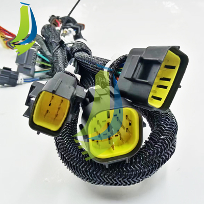 21N8-11151 Console Wiring Harness For R210LC-7 Excavator