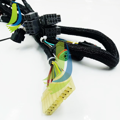 21N8-11151 Console Wiring Harness For R210LC-7 Excavator