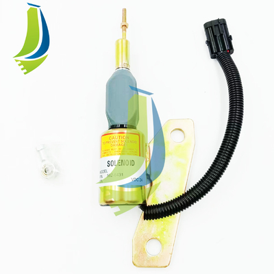 562-6431 Solenoid Valve 5626431 For E320D3