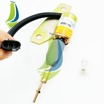 562-6431 Solenoid Valve 5626431 For E320D3