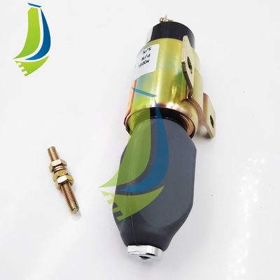 1751-24E7U1B1S5A Fuel Shutoff Stop Solenoid Valve 3844274