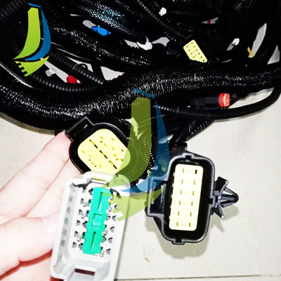 21N7-10014 Wiring Harness 21n710014 For R250LC-7 Excavator