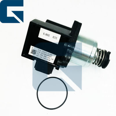 729923-51350 72992351350 Actuator Valve For 4TNV94 Engine