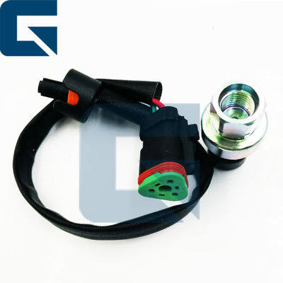 194-6725 1946725 Oil Pressure Sensor For 3126 Engine