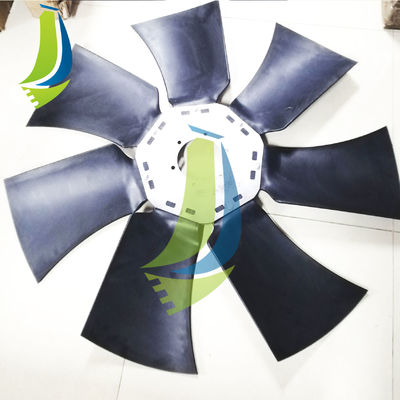 539-1526 5391526 Fan Blade For E352 Excavator