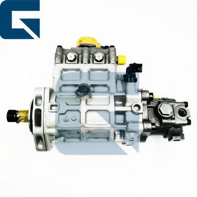 324-0532 Diesel Fuel Injection Pump 3240532 For C4.4 Engine