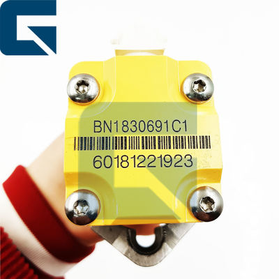 BN1830691C1 128-6601 For 1300 Engine Fuel Injector