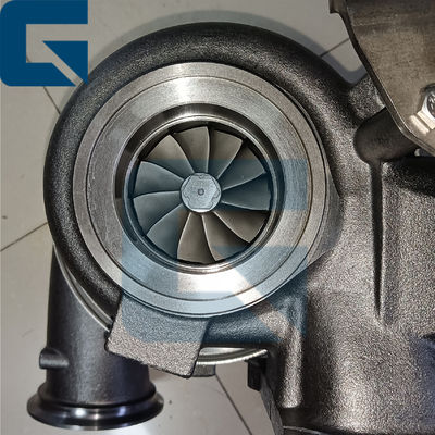 424-344 424344 C13 Engine Turbocharger For E349FL Excavator