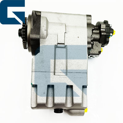 319-0677 3190677 Fuel Injection Pump For E324D Excavator