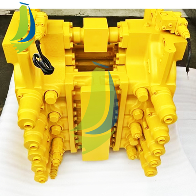 709-1A-11100 Control Valve For PC2000-8 Excavator