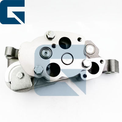 6I1346 6I-1346 Oil Pump Diesel Oil Pump For 140H 160H Motor Grader
