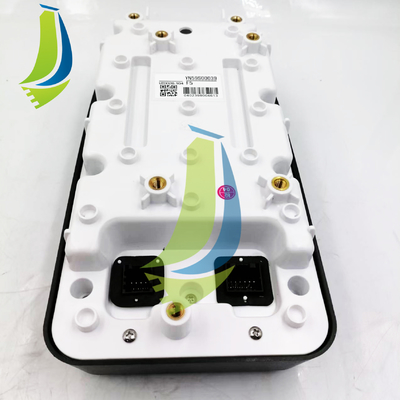 YN59S00039F5 Monitor Display For SK210-10 Excavator