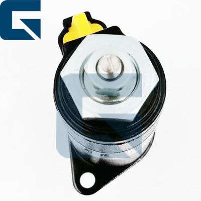 111-9916 Solenoid Valve 1119916 For 312D Excavator