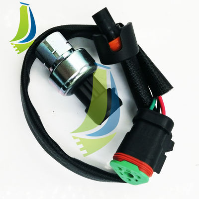 194-6725 Oil Pressure Sensor 1946725 For C15 Engine