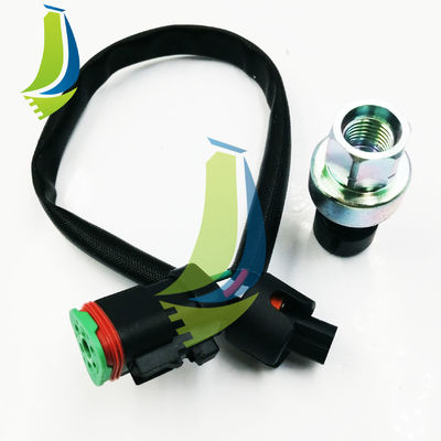 194-6725 Oil Pressure Sensor 1946725 For C15 Engine