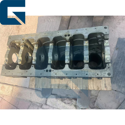 417-3389 C7.1 Engine Cylinder Block 4173389 For E320D2 L Excavator