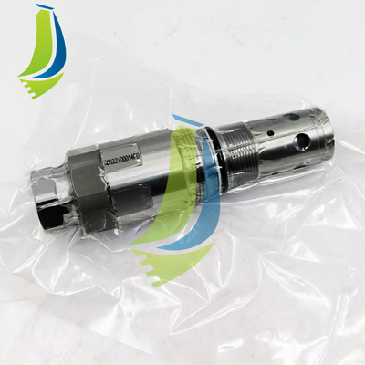 YN22V00014FB Relief Valve For SK350-8 Excavator Parts