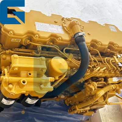 393-4098 3934098 C7.1 Complete Engine Assy